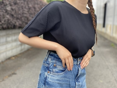 ドメスティックブランドのme ISSEY MIYAKE