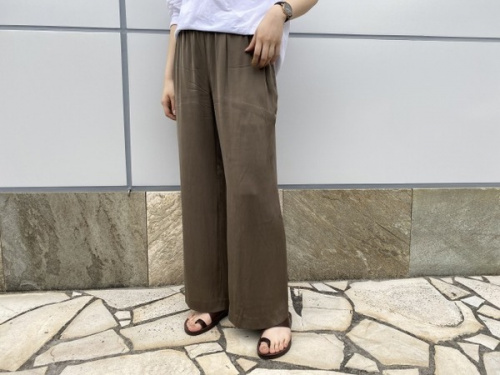 キャリアファッションのMUSE de DEUXIEME CLASSE