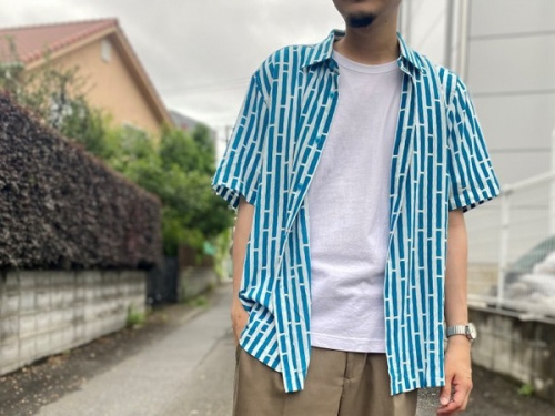 ドメスティックブランドのISSEY MIYAKE MEN