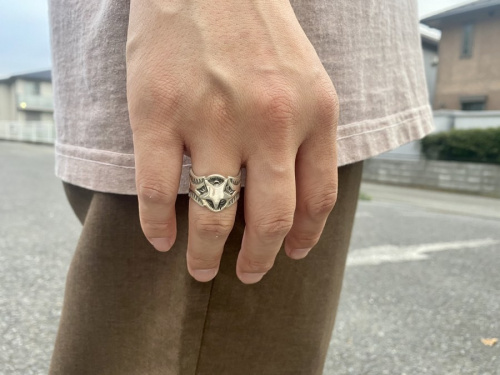 ワークブランドのSUNSHINE REEVES