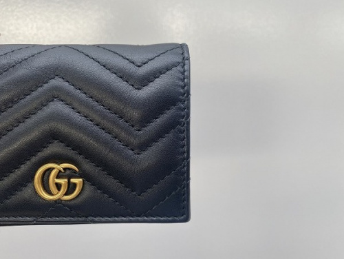 ラグジュアリーブランドのGUCCI