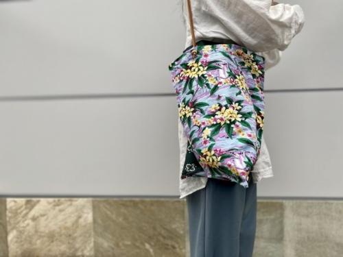 マニプリのトートバッグ