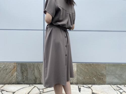 ノーブルのワンピース