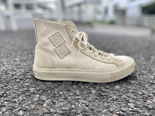 LOUIS VUITTON 　のルイ ヴィトン　