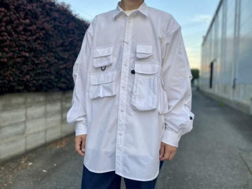 アウトドアブランドのDAIWA PIER39