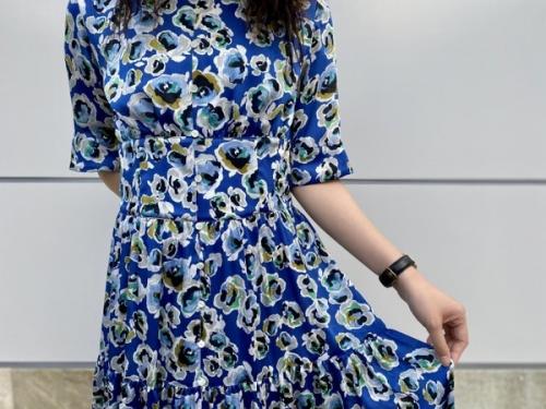 トゥモローランドのワンピース