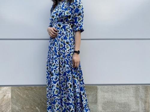 ワンピースの与野