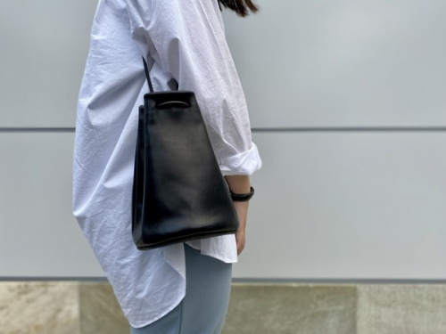 ナチュラルブランドのMORMYRUS