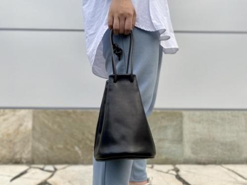 モルミルスの巾着