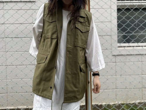 レアアイテムのHYKE