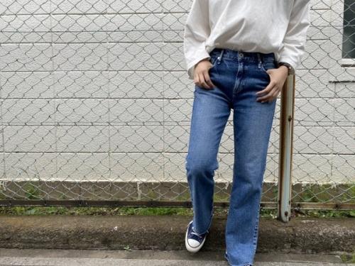 upper hightsのアッパーハイツ