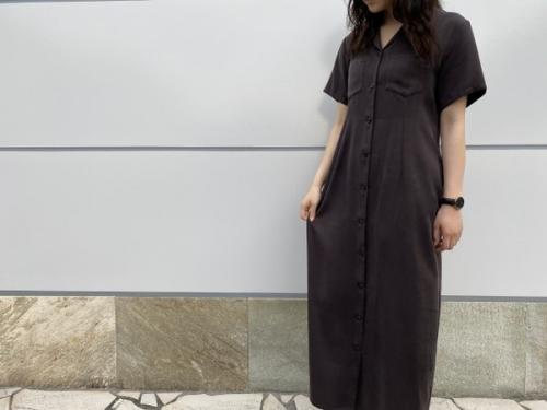 イエナのワンピース