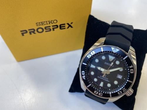 SEIKOのセイコー