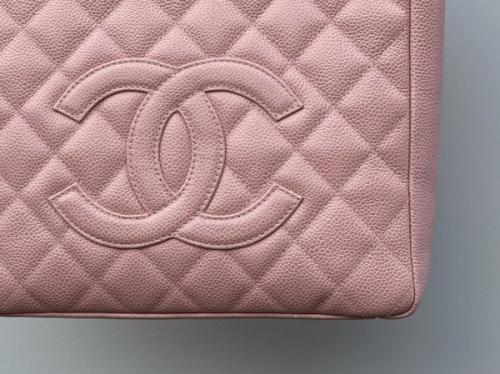 CHANELのシャネル