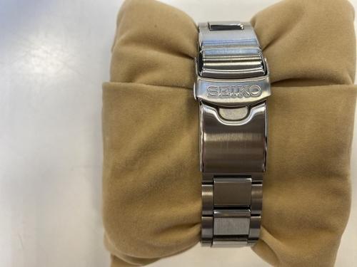 SEIKOのセイコー