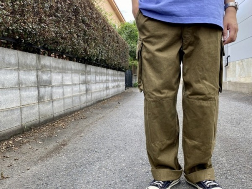 トレファクスタイル新大宮バイパス与野店ブログ画像１