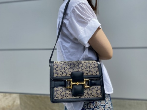 ヴィンテージアイテムのCELINE