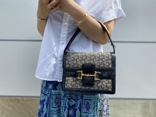 CELINEのセリーヌ