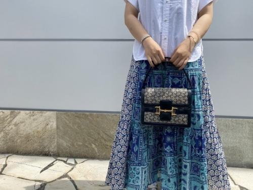 セリーヌのショルダーバッグ