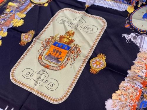 HERMESのエルメス