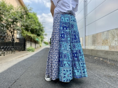 レアアイテムのIENA LA BOUCLE