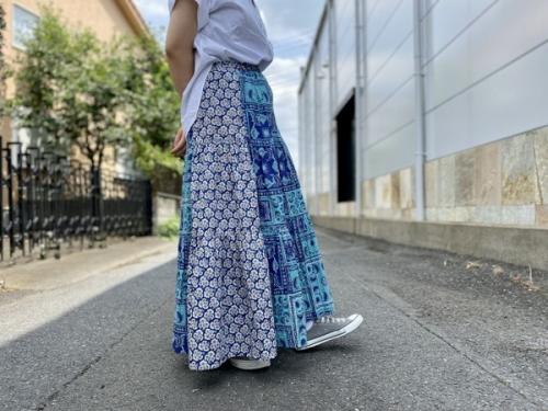 IENA LA BOUCLEのイエナ ラ ブークル