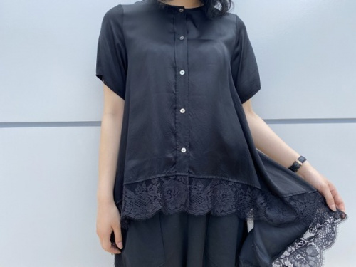 インポートブランドのMM6 Maison Margiela