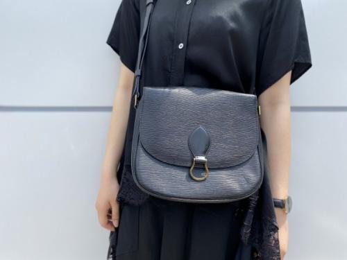 LOUIS VUITTONのルイヴィトン