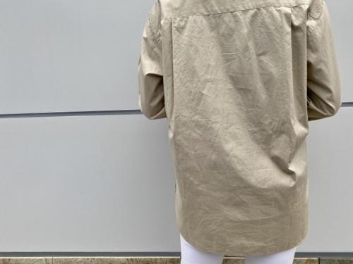 ドゥズィエムクラスのシャツ