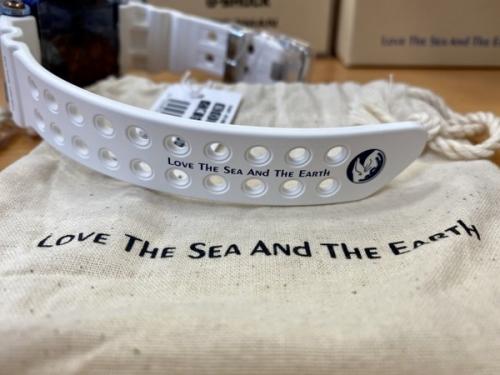 カシオ ジーショックの腕時計