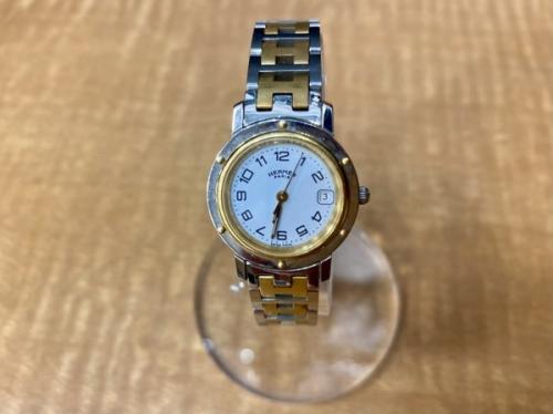 HERMESのエルメス