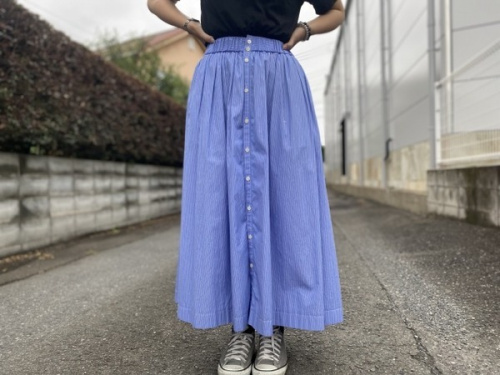 ナチュラルブランドのGymphlex