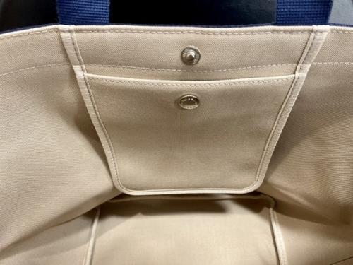 エルベシャプリエのトートバッグ