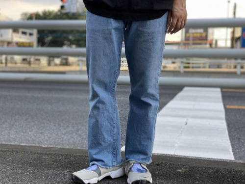 ドメスティックブランドのKAPTAIN SUNSHINE