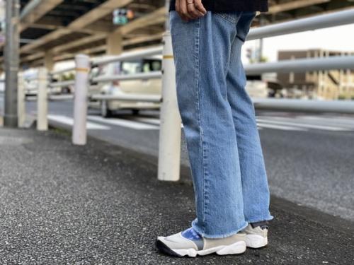 KAPTAIN SUNSHINEのキャプテンサンシャイン