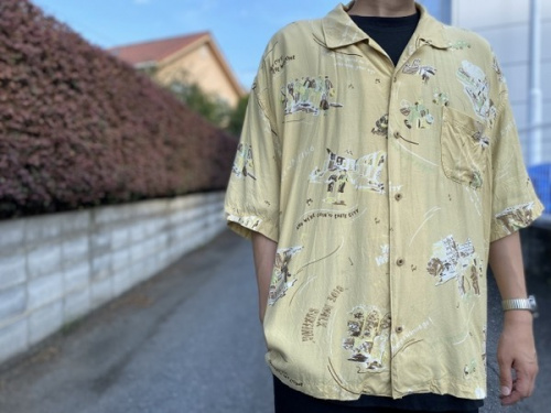 レアアイテムのPorter Classic