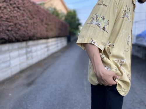 Porter Classicのポータークラシック