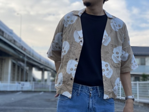 レアアイテムのSUNSEA