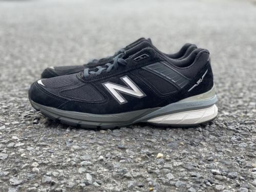 NEW BALANCEのニューバランス