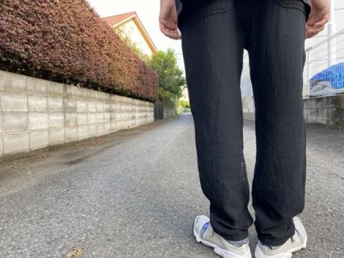 ポータークラシックのシャツ