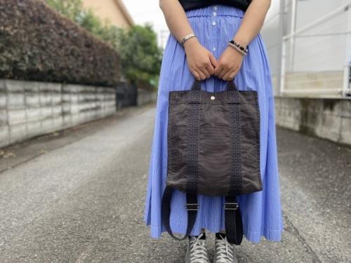 HERMESのエルメス