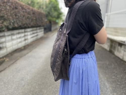 エルメスのアドMM