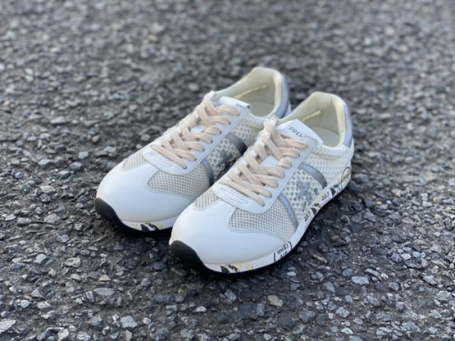 レアアイテムのPREMIATA