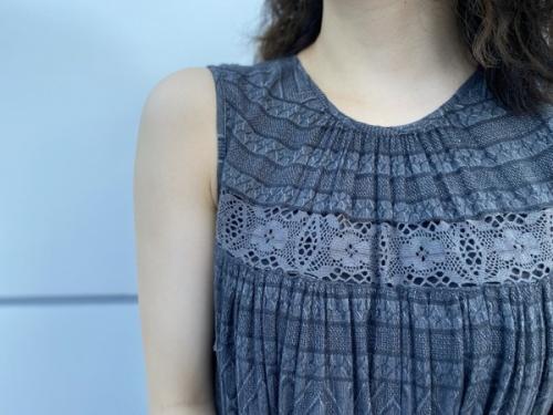 サラマリカのワンピース