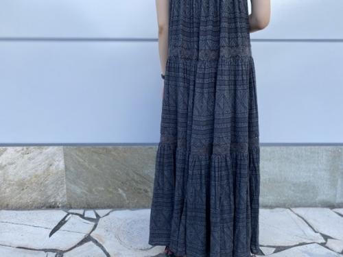 ワンピースの与野