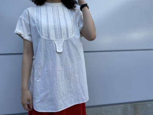 レアアイテムのTODAYFUL