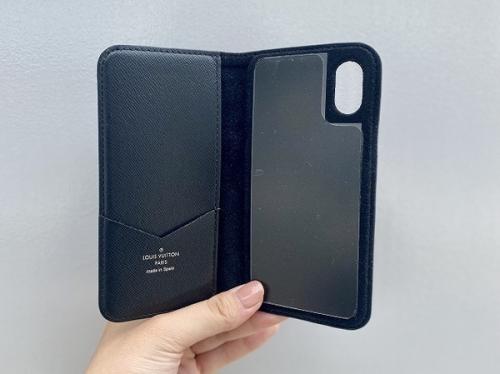 ルイ ヴィトン　のiphoneケース