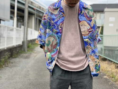 ラグジュアリーブランドのHERMES