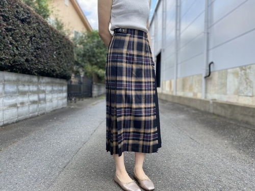 ナチュラルブランドのONEIL OF DUBLIN