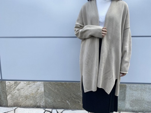 キャリアファッションのMUSE de DEUXIEME CLASSE